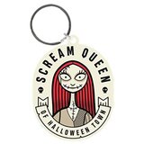 Pyramid International Nočna mora pred božičem krik kraljica Halloween Town obesek, (20862278) | Shoptok.si