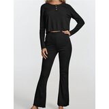 Sinsay Komplet dvodijelne pidžame | shoptok.hr