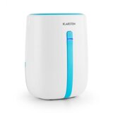 Klarstein Shetland 600, bel, razvlažilnik zraka, 220 ml/d, 22 w | Shoptok.si