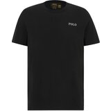 Polo Ralph Lauren Majica crna / bijela Cijene