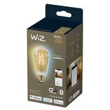 Wiz Sa žarnom niti pametna žarulja E27, 7 W – Cijene