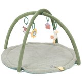 Fillikid edukativna igraonica za bebe Animal friends, sage | shoptok.hr
