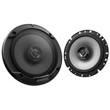 Kenwood KFC-S1766 auto zvučnici ( 13485 ) | Eponuda.com