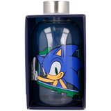Sonic the Hedgehog staklena boca 620ml | shoptok.hr