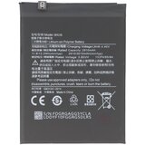 AVIZAR Zamenjava baterije za Xiaomi Mi A2 Li-Polimer 3,85V 3010mAh 11,6Wh, Črna, (5000070689) | Shoptok.si
