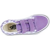 Vans Old Skool V Ljubičasta | shoptok.hr