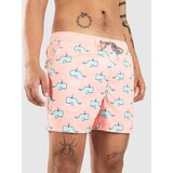 Party Pants Moby 2.0 HH Boardshorts pink Cene
