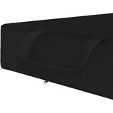 SOFA na razvlačenje 90 x 63 x 45 cm Crna | shoptok.hr