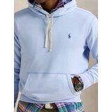 Polo Ralph Lauren Majica svetlo modra | Shoptok.si