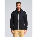 Slam Flis Altura Fz Fleece Modra Cene