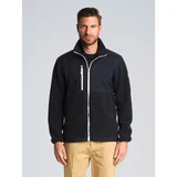 Flis Altura Fz Fleece Modra