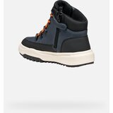 Geox Dark Blue Boys' Bunshee Sneakers - Boys | Shoptok.si