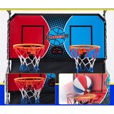 Sport i slobodno vrijeme Arkadna košarka, 8 načinov igre, rdeče barve | Shoptok.si