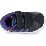 Adidas VL COURT SPIDER-MAN CF I Crna | shoptok.hr