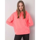 ex moda Sweatshirt-EM-BL-ES-21-525.10-fluo pink | Shoptok.si