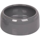 Nobby posoda keramika, siva - 12 cm / 250 ml | Shoptok.si