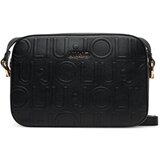 Liu Jo ECS M CAMERA CASE AF5159 E0538 Crna Cijene