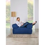 SLOWDOWN Plava vreća za sjedenje MooG – | shoptok.hr