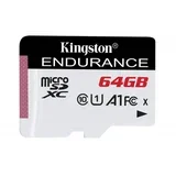 memorijska kartica UHS-I microSDXC 64GB C10 A1 Endurance SDCE/64GB