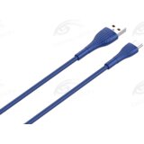 Ldnio Kabl LS671 Type-C USB 1m, Plavi Cene