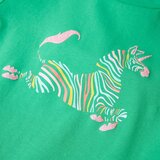  Dječja majica zelena 104 | shoptok.hr
