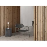 Blomus Metalni okrugao vrtni stol ø 34 cm Rope – | shoptok.hr