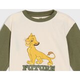 Sinsay Majica dugih rukava The Lion King | shoptok.hr