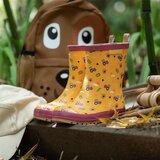  ČIZME ROBIN U BOJI NARANČE BR.26 | shoptok.hr
