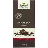 Sélection Espresso čokolada - 100 g