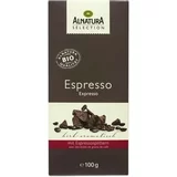  Bio Sélection Espresso čokolada