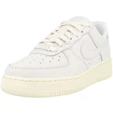 Nike Sportswear Nizke superge 'Air Force 1 '07 PRM' bela