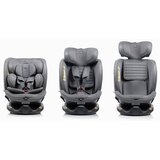Babyauto autosjedalica Kanda iFix 40-150 Phantom Grey | shoptok.hr