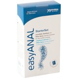 Joydivision easyANAL- komplet za nego in mazanje (2 kosa) | Shoptok.si