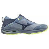 Mizuno Wave Rider Gtx Siva | shoptok.hr