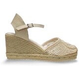 Xti Espadrile 143845 Bela Cene