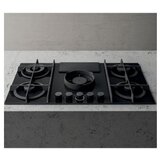 Elica Aspirator NIKOLA TESLA FLAME BL/F/88 ugradna ploča | ePonuda.com