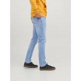 Jack & Jones Kavbojke 'Glenn' moder denim | Shoptok.si
