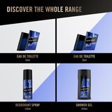 Bruno Banani magic man with spicy nutmeg gel za tuširanje 250 ml za muškarce | shoptok.hr