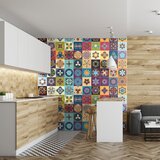 Ambiance set od 60 naljepnica Azulejos | shoptok.hr