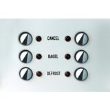 Haden Svijetlo plavi toster Heritage – | shoptok.hr