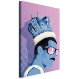 Artgeist Slika Na Platnu Freddie | Shoptok.si