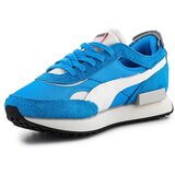 Puma Nizke superge 38486102 Modra | Shoptok.si
