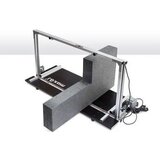  Rezač stiropora tip STYROBLATT 100/550 Cijene
