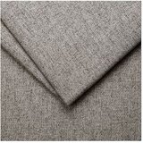 Meise Möbel Sivi tapecirani bračni krevet bez podnice 160x200 cm Mattis – | shoptok.hr