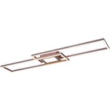 XXXL STROPNA LED-SVETILKA Ganado //2700-6500 K// | Shoptok.si