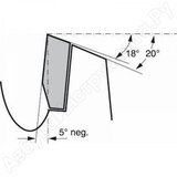 Bosch list testere multi Ø 305x30x2,5x3,2mm 96Z | ePonuda.com