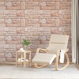vidaXL 3D zidni paneli 10 kom smeđi 100 x 50 cm EPS | shoptok.hr