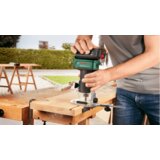 Bosch vertikalna glodalica bez četkica, uklj. oprema, bez baterije, bez punjača | Eponuda.ba