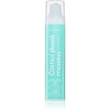 Curapil Cleansing clay mask maska za lice za problematično lice 50 ml Cijene