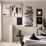 Premium Living Slika Na Platnu Acryl | Shoptok.si